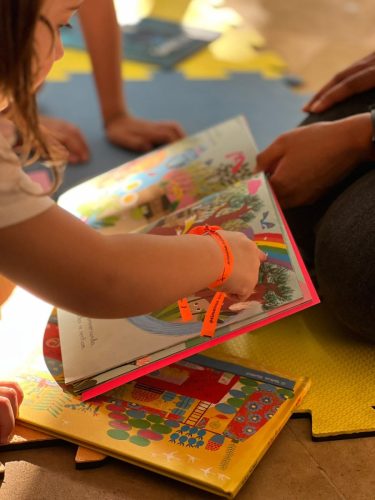 Ativações Educativas