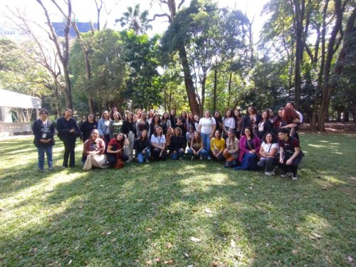 Formação de Professores de Ed. Infantil I Parceria com PINA I 22 de agosto de 2026